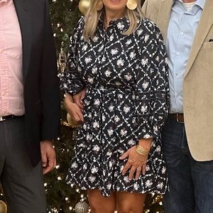 Lauren Conrad cute dress